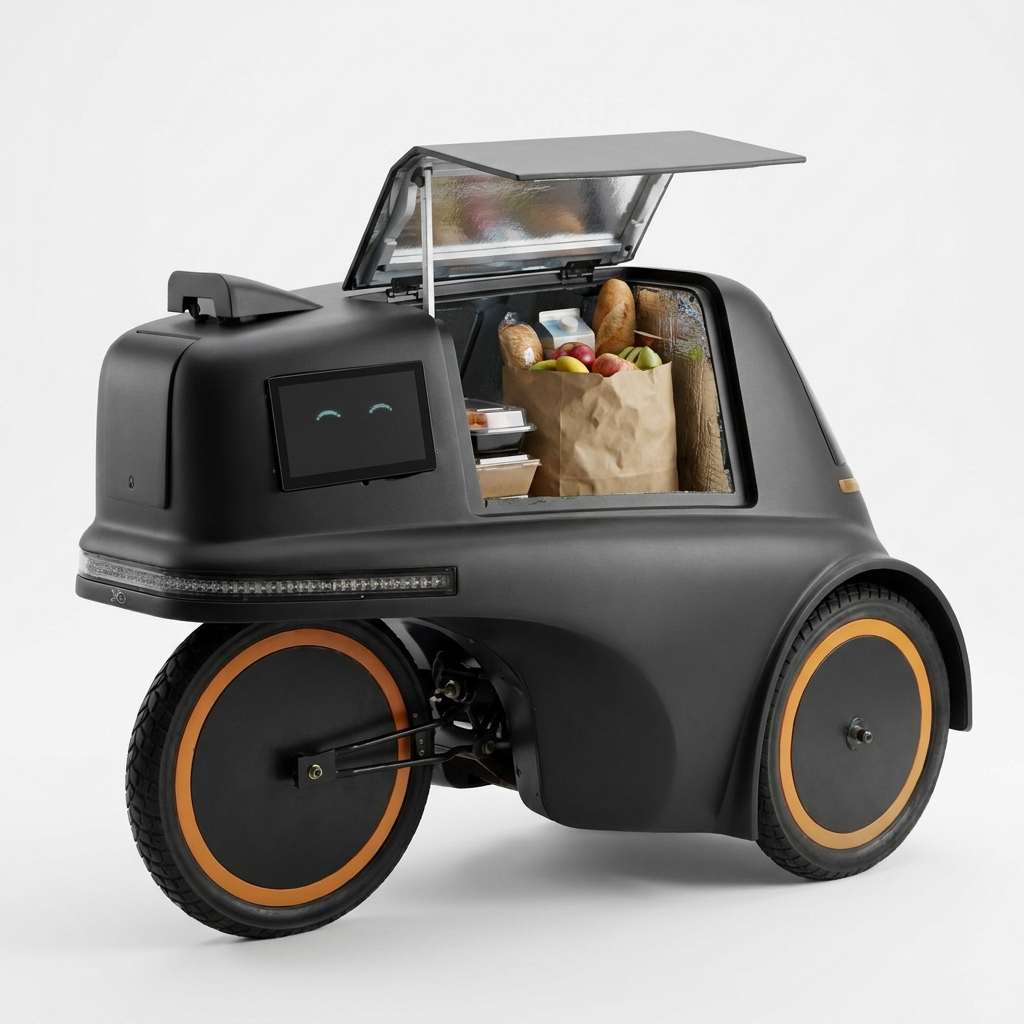RD2 Compartimiento Abierto